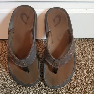 Mens sandals
